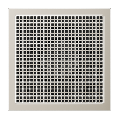 Jung Gong 3-klank LS-edelstaal - 4011377101234 - 20018608