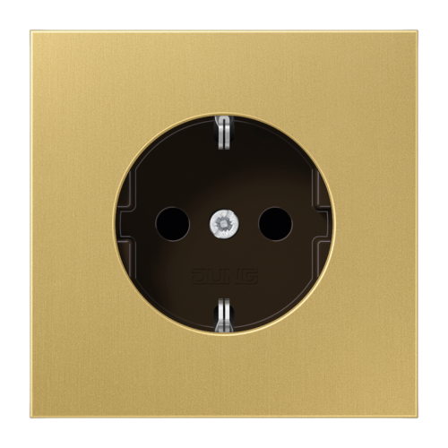 Jung WCD LS mess.klass. besch.cont&aanr.veil - 4011377112865 - 20020145