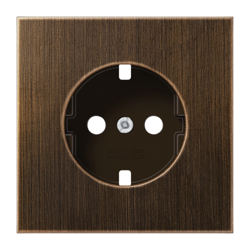 Jung Afdekking LS mess.antiek v. ME1520NAT - 4011377112902 - 20020150
