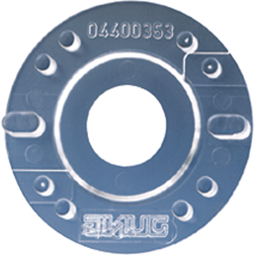 Jung Afdichting IP44 voor draaidim/toerenreg. - 4011377114494 - 20014502
