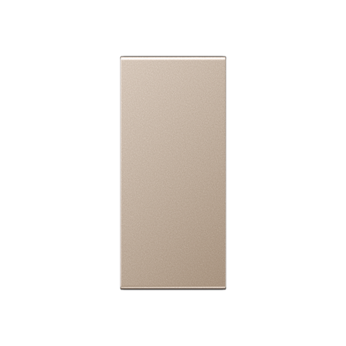 Jung Afdekking tbv A50..TS(E)M champagne - 4011377118348 - 20015751