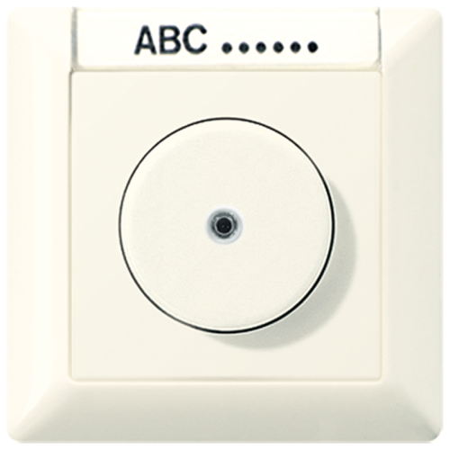 Jung Timer AS500 wit electronisch 1-60 min. - 4011377119420 - 20016897