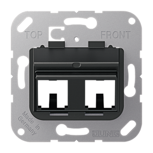 Jung Montageadapter 30gr.  Panduit - 4011377119482 - 20014584