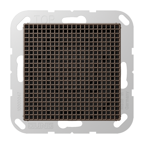 Jung Gong 3-klank A500 mokka - 4011377120006 - 20015952