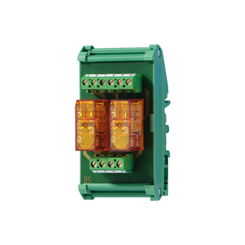 Jung Din-rail Scheidingsrelais - 4011377125254 - 20020563