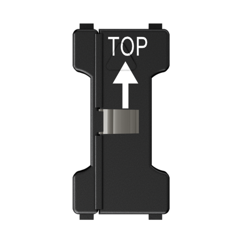 Jung LED-lampje wit v. o.a.serie contr.schak. - 4011377125384 - 20015072