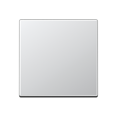 Jung Schakelwip A500 aluminium wissel - 4011377125452 - 20016027