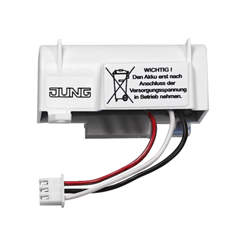 Jung Accu voor UPS-module - 4011377130814 - 20020321