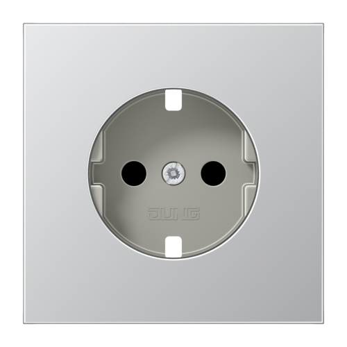 Jung Afdekking  LS-aluminium voor  AL1520NKI - 4011377136489 - 20016539