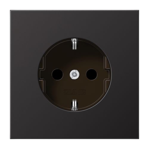 Jung Wcd. LS-Dark met R/A - 4011377139817 - 20016520