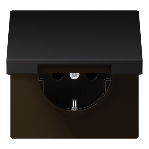 Jung Wcd. LS-Dark met R/A & klapd. - 4011377139848 - 20016544