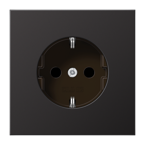 Jung Wcd. LS-Dark met R/A - 4011377139886 - 20016555