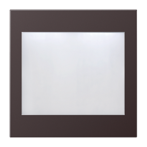 Jung LED-Lichtsignaal LS-Dark   RGB - 4011377139961 - 20016670
