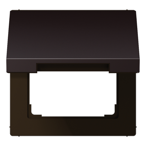 Jung Klapdeksel LS-Dark - 4011377140196 - 20016744