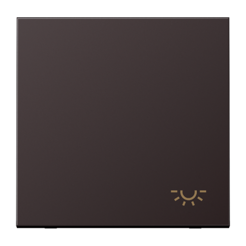 Jung Schakelwip LS-Dark met symb. licht - 4011377140240 - 20016773