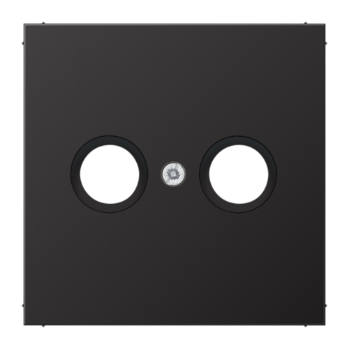 Jung Afdekking LS-Dark voor CAI - 4011377140318 - 20016792