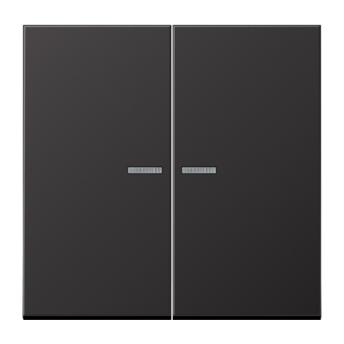 Jung Schakelwip LS-Dark serie controle - 4011377140349 - 20016804