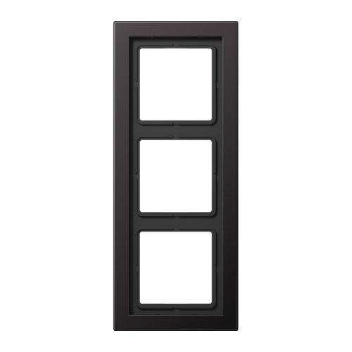 Jung Afdekraam LSD-Dark 3-vdg. - 4011377140516 - 20016859