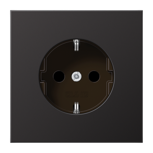 Jung Wcd. LS-Dark met R/A - 4011377140585 - 20016577