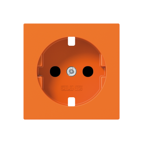 Jung Afdekking A500 oranje voor A1520BFKIO - 4011377141544 - 20015263