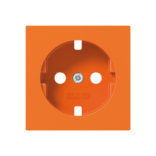 Jung Afdekking A500 oranje voor A1520BFO - 4011377141551 - 20015309
