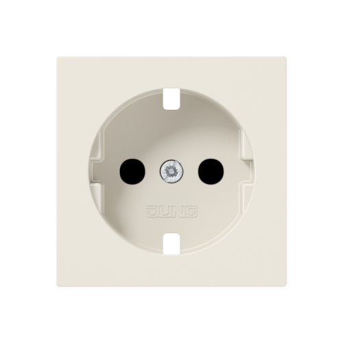 Jung Afdekking A500 wit voor A1520NKI - 4011377141575 - 20015358
