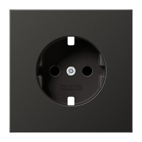 Jung Afdekking LS-antraciet voor AL1520NKIA - 4011377141636 - 20016540