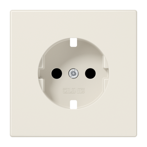 Jung Afdekking LS990 wit voor LS1520NKI - 4011377141681 - 20019031