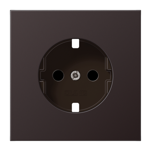 Jung Afdekking LS-Dark voor AL2520NKID - 4011377141872 - 20016541