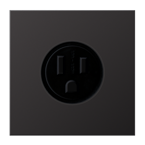 Jung Wcd.LS-Dark US-Nema 15A - 4011377141902 - 20016654