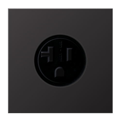 Jung Wcd.LS-Dark US-Nema 20A - 4011377141919 - 20016656
