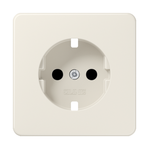 Jung Afdekking CD500 wit voor CD1520NBFKI - 4011377144897 - 20017471