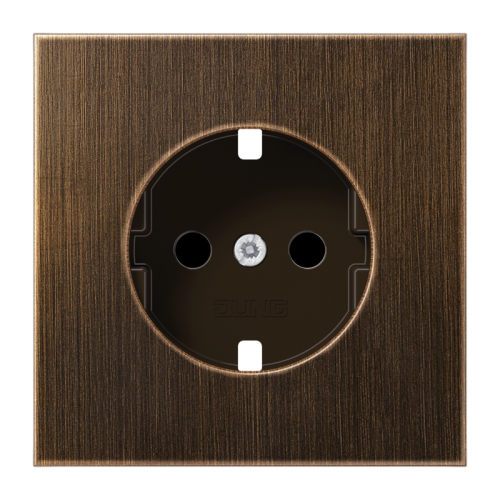 Jung Afdekking LS mess.antiek v. ME1520NKIAT - 4011377144910 - 20020137