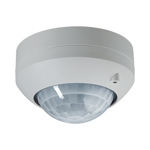Jung Bewegings-/aanwezigheidsmelder aluminium - 4011377146587 - 20018423