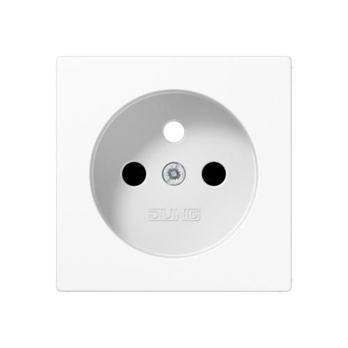 Jung Afdek.A(S)500 alp.wit stagv. Belg/Frans - 4011377146808 - 20015490