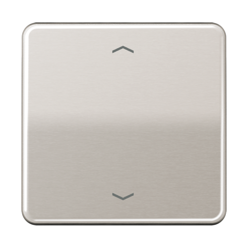 Jung LB taster CD 1v stand. platina pijl - 4011377151598 - 20017724
