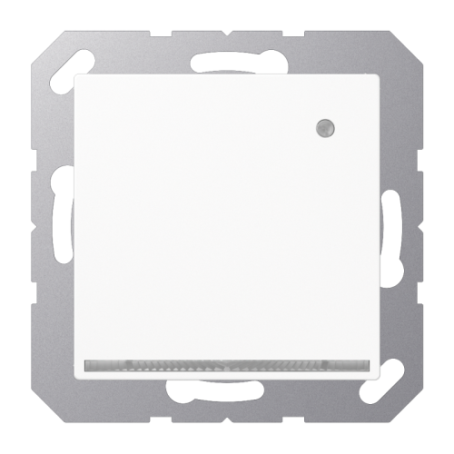 Jung LED-ori&euml;ntat.verl.A(S)500 a.wit m.sensor - 4011377154575 - 20015537