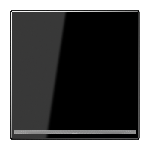 Jung LED-orient.verl.LS990 zwart zond.li.sens - 4011377154629 - 20019227