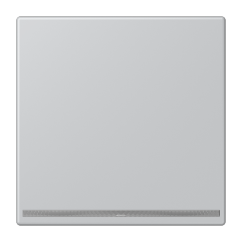 Jung LED-orient.verl. LS-alu zonder li.sensor - 4011377154636 - 20016591
