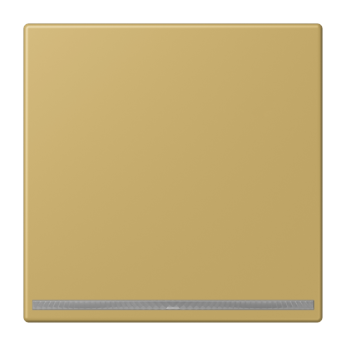 Jung LED-orientatie verl.LS-messing klassiek - 4011377154681 - 20020155
