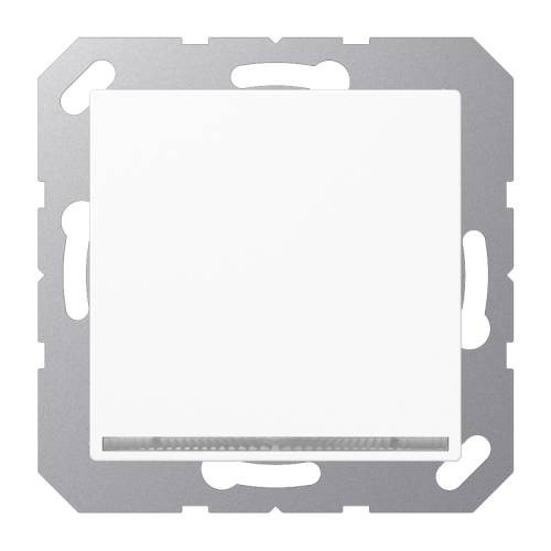 Jung LED-ori&euml;ntatieverlichting A(S)500 a.wit - 4011377154711 - 20015533