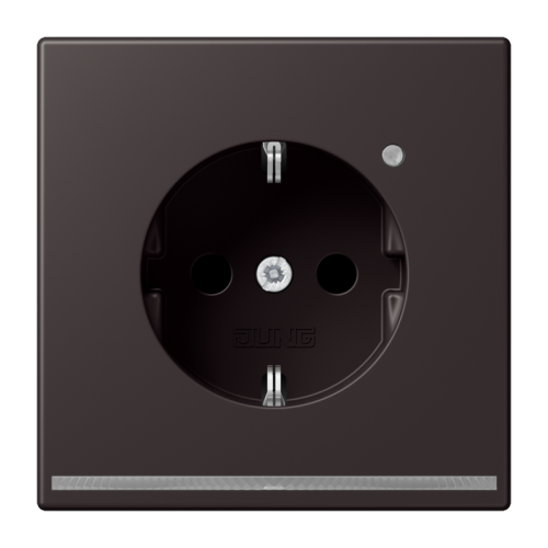 Jung Wcd LS-Dark met LED en lichtsensor - 4011377154858 - 20016518