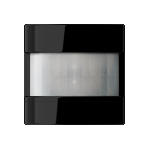 Jung HOME sensorafd. 1,10m A(S)500 zwart - 4011377155046 - 20017306