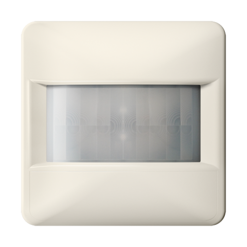 Jung Sensorafdekking CD500 wit standaard - 4011377155114 - 20017738