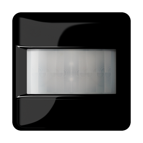 Jung Sensorafdekking CD500 zwart wd.stand. - 4011377155169 - 20017751