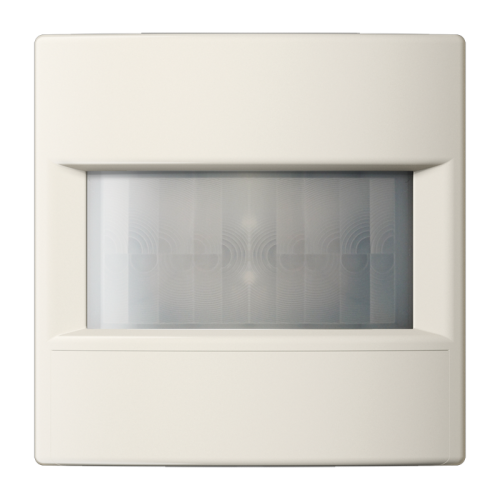 Jung Sensorafdekking LS990 wit standaard - 4011377155213 - 20019253