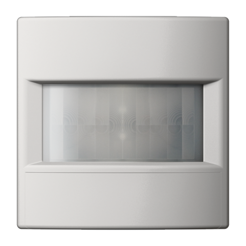 Jung HOME sensorafd. 1,10m LS lichtgrijs - 4011377155237 - 20017365