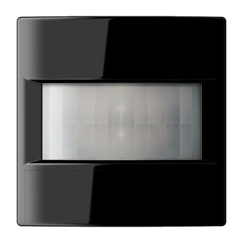 Jung Sensorafdekking LS990 zwart wd.stand. - 4011377155244 - 20019259
