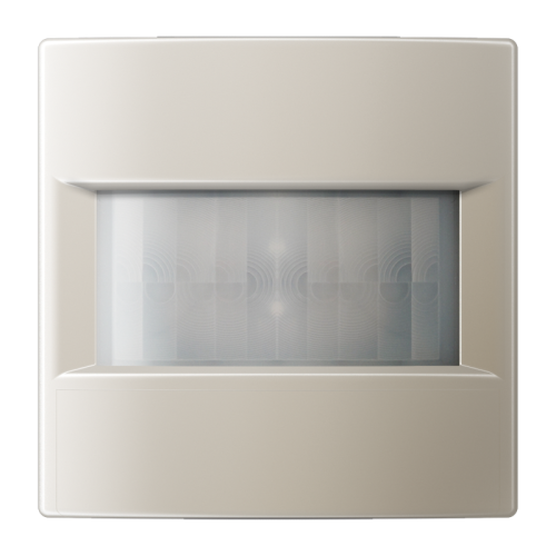 Jung HOME sensorafd. 1,10m LS edelstaal - 4011377155268 - 20017361