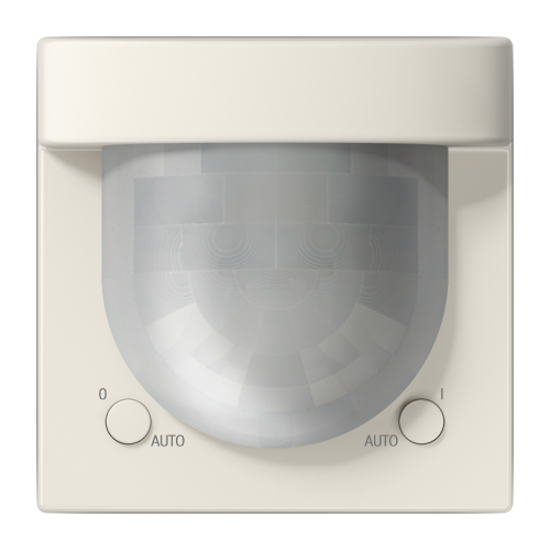Jung HOME sensorafd. 2,20m LS wit - 4011377155473 - 20017376